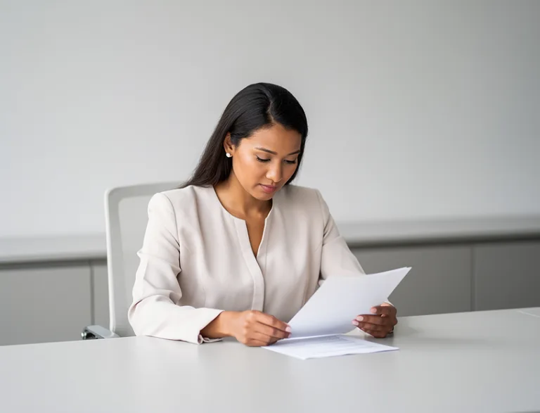 Business solicitor Washington